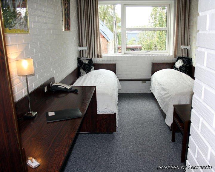 Dolphin Hotel Herning Buitenkant foto