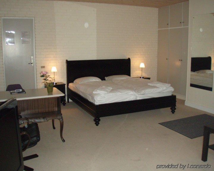 Dolphin Hotel Herning Buitenkant foto