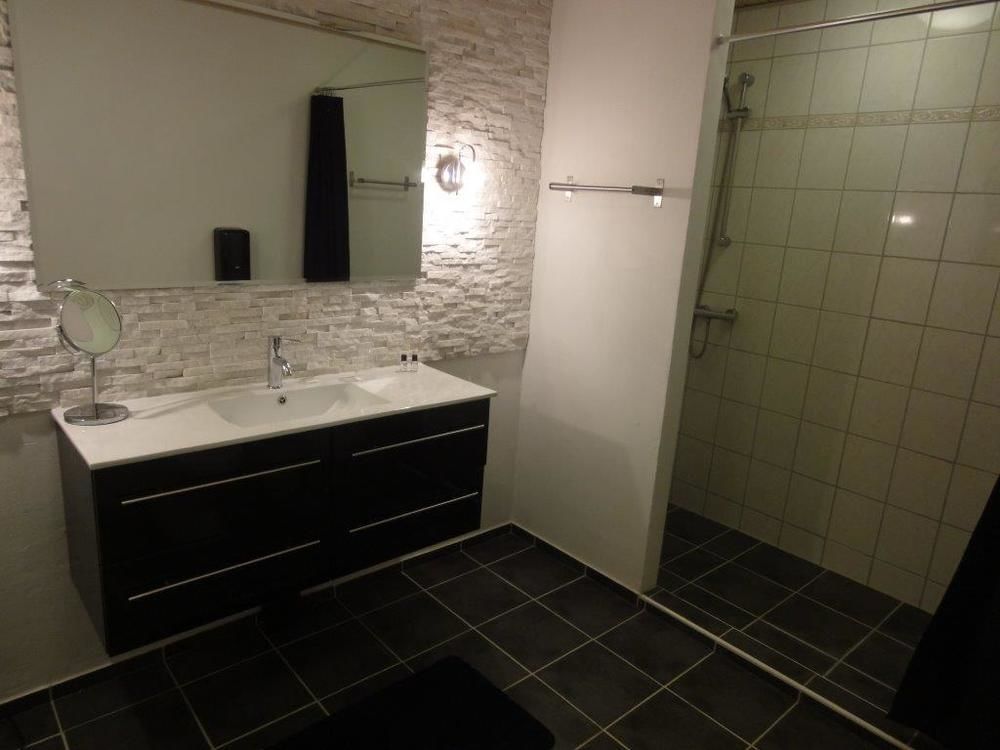 Dolphin Hotel Herning Buitenkant foto